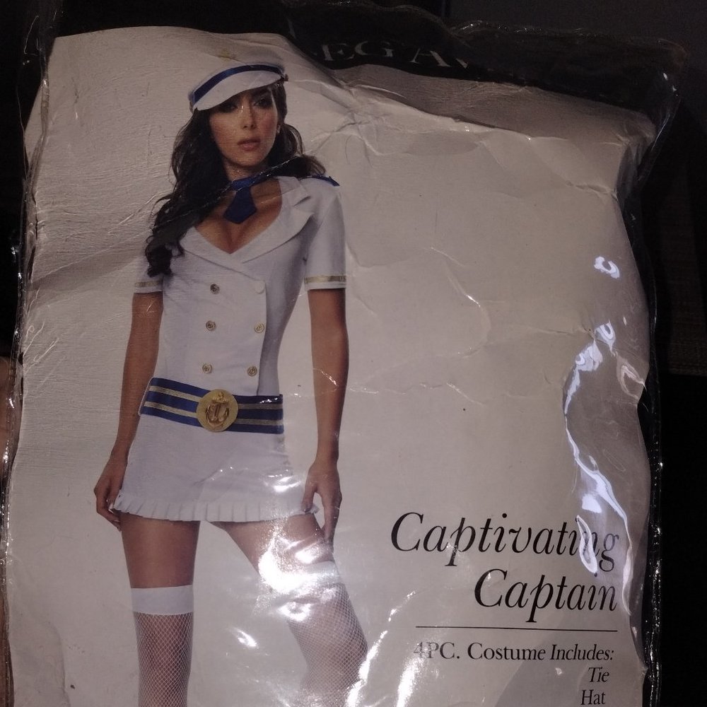 Difraz sexy marinera